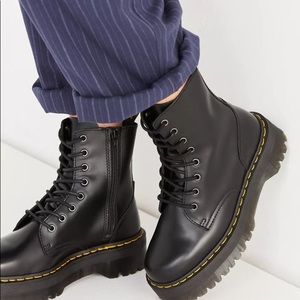 Dr. Martens Jadon Boots